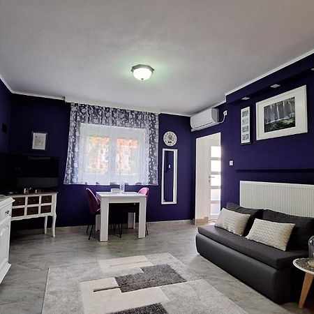 Studio Apartman Marta كورينيتسا المظهر الخارجي الصورة
