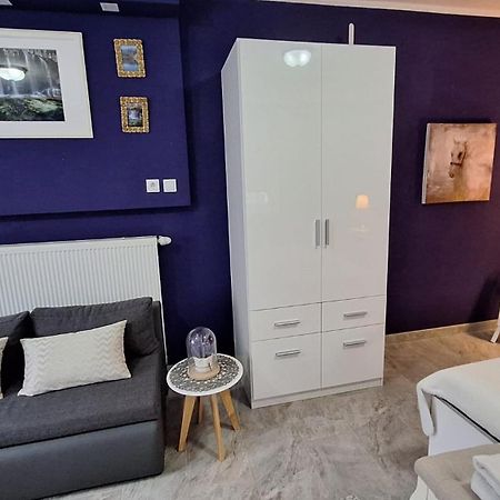 Studio Apartman Marta كورينيتسا المظهر الخارجي الصورة