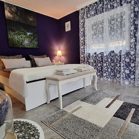 Studio Apartman Marta كورينيتسا المظهر الخارجي الصورة
