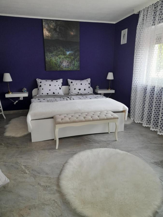Studio Apartman Marta كورينيتسا المظهر الخارجي الصورة