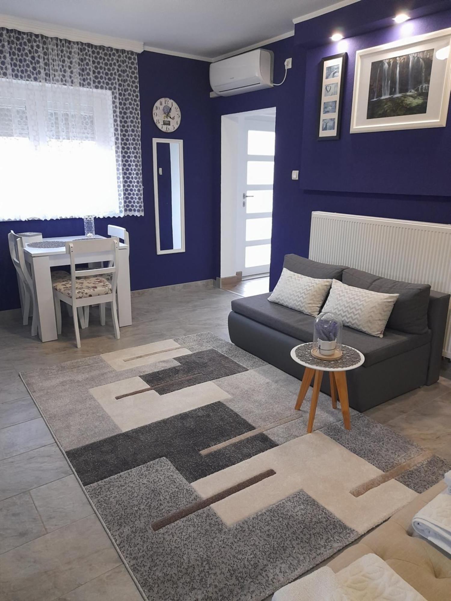 Studio Apartman Marta كورينيتسا المظهر الخارجي الصورة