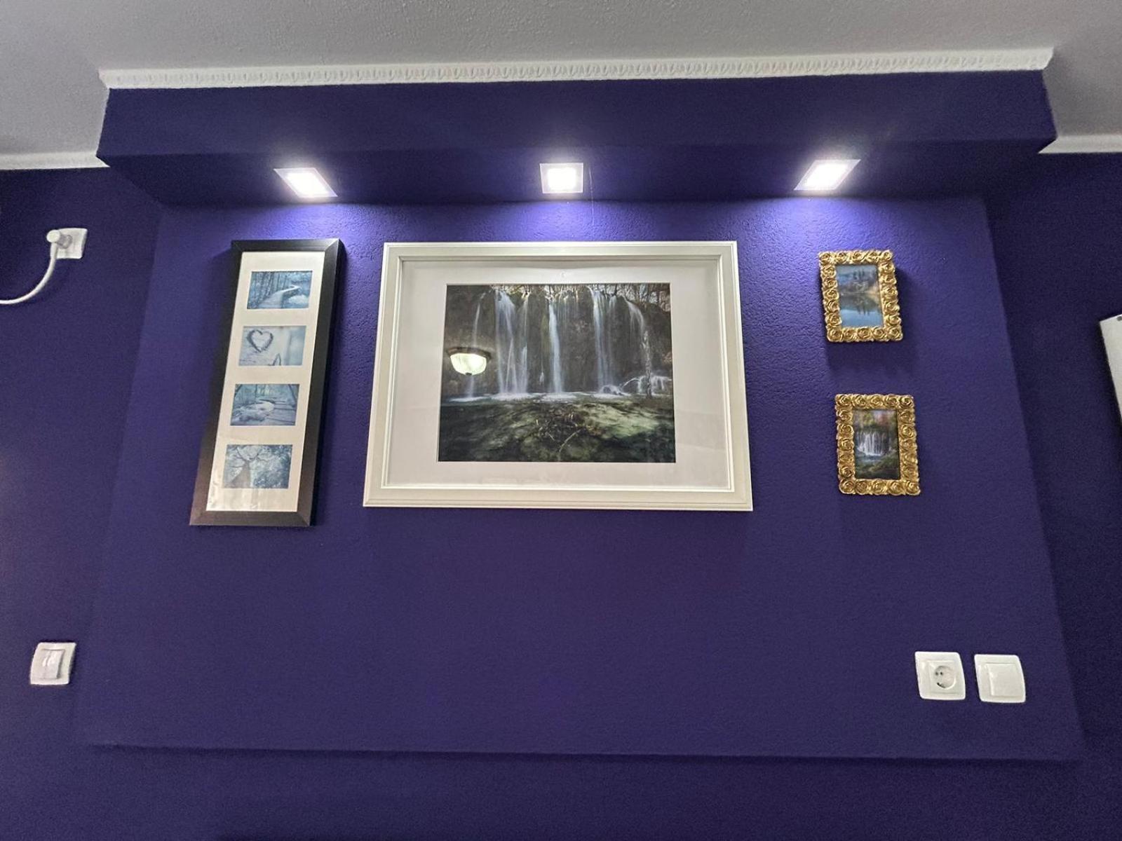 Studio Apartman Marta كورينيتسا المظهر الخارجي الصورة