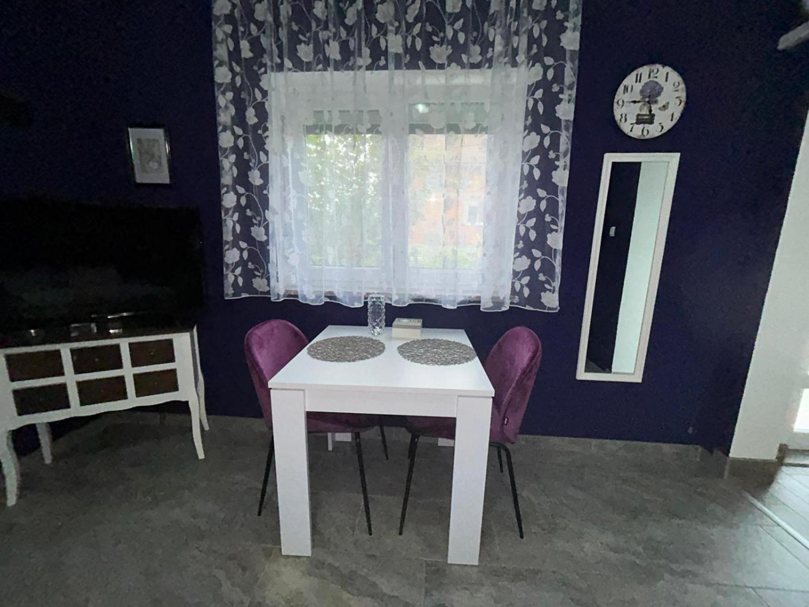 Studio Apartman Marta كورينيتسا المظهر الخارجي الصورة