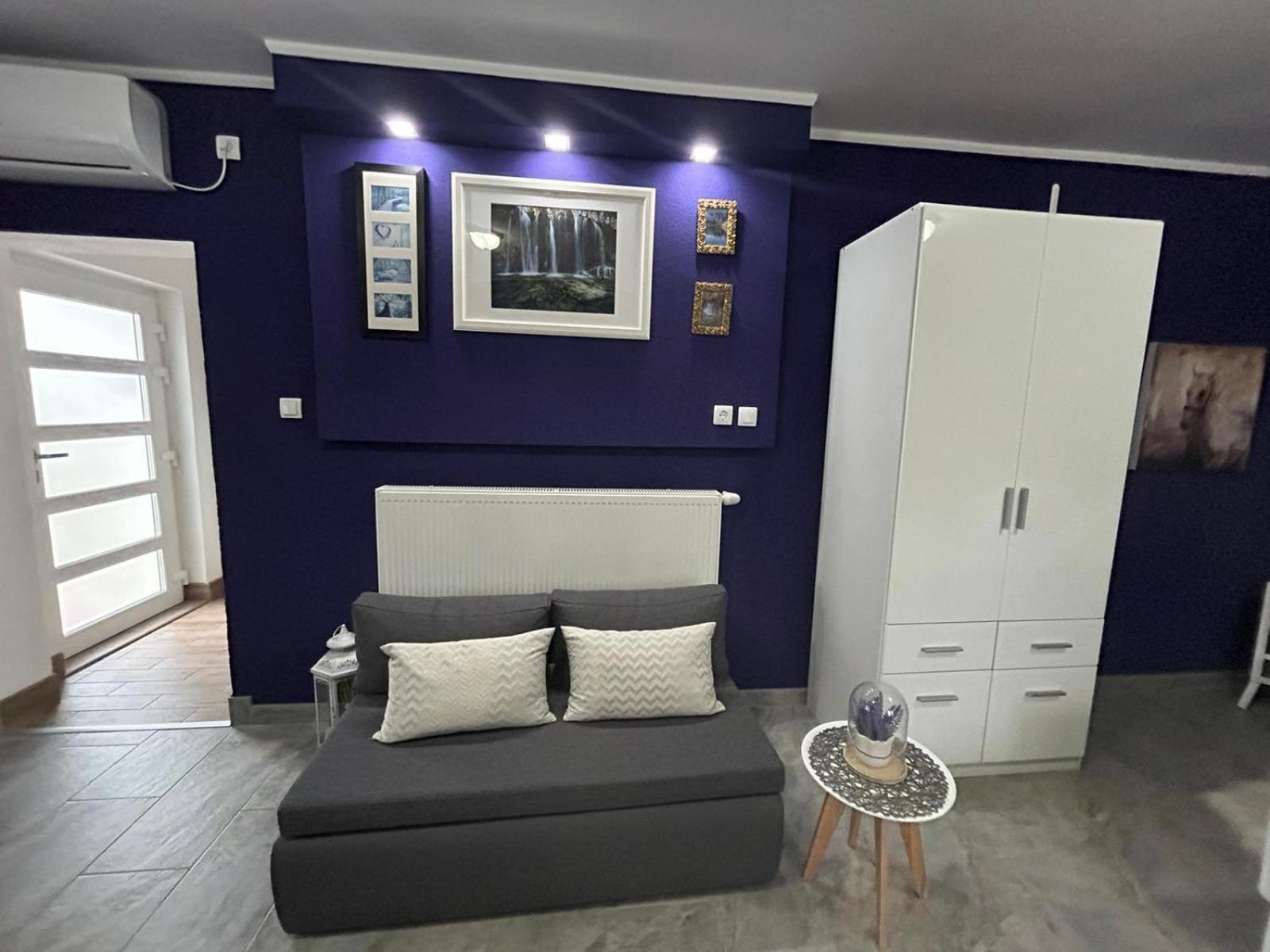 Studio Apartman Marta كورينيتسا المظهر الخارجي الصورة