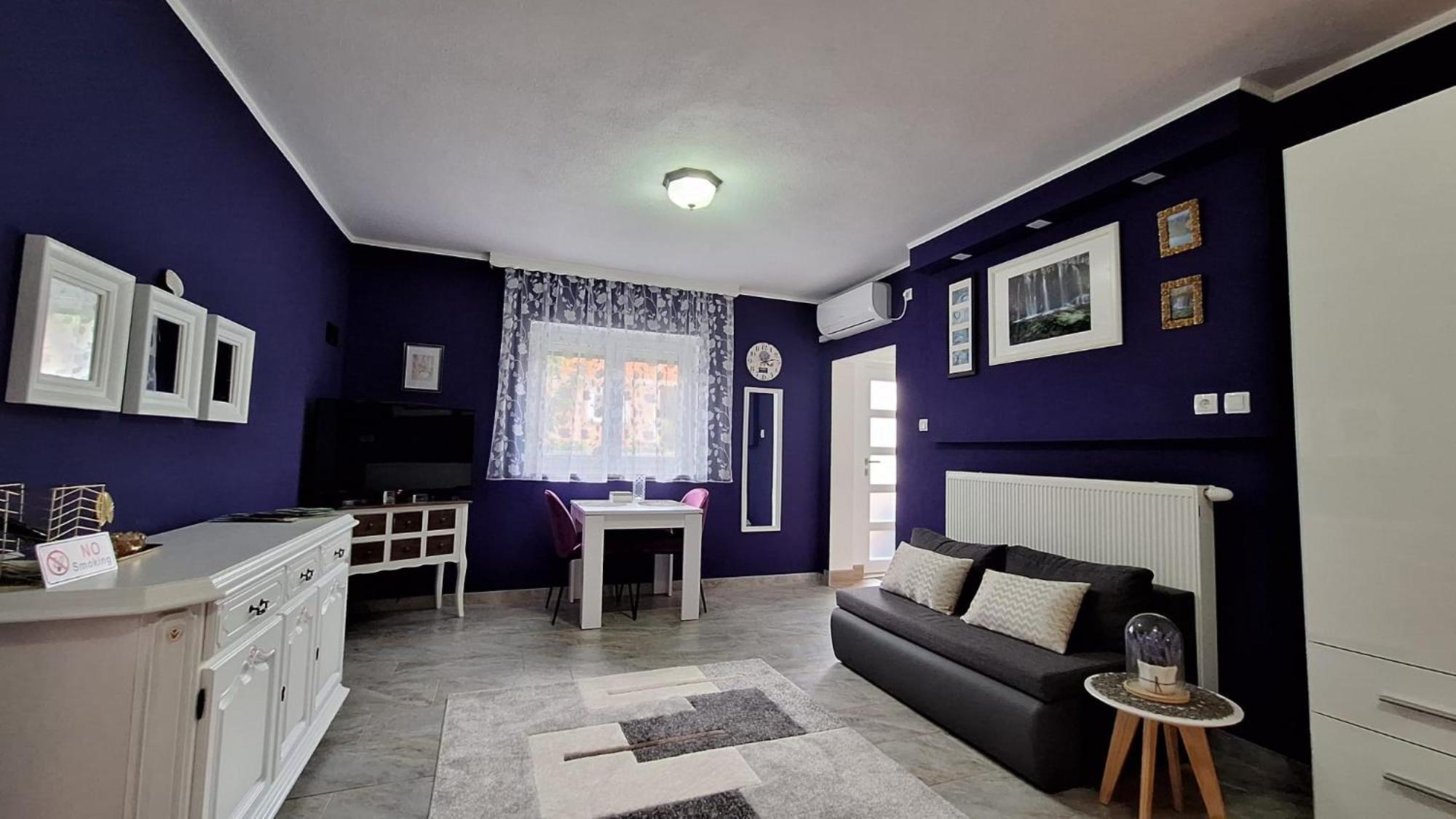Studio Apartman Marta كورينيتسا المظهر الخارجي الصورة
