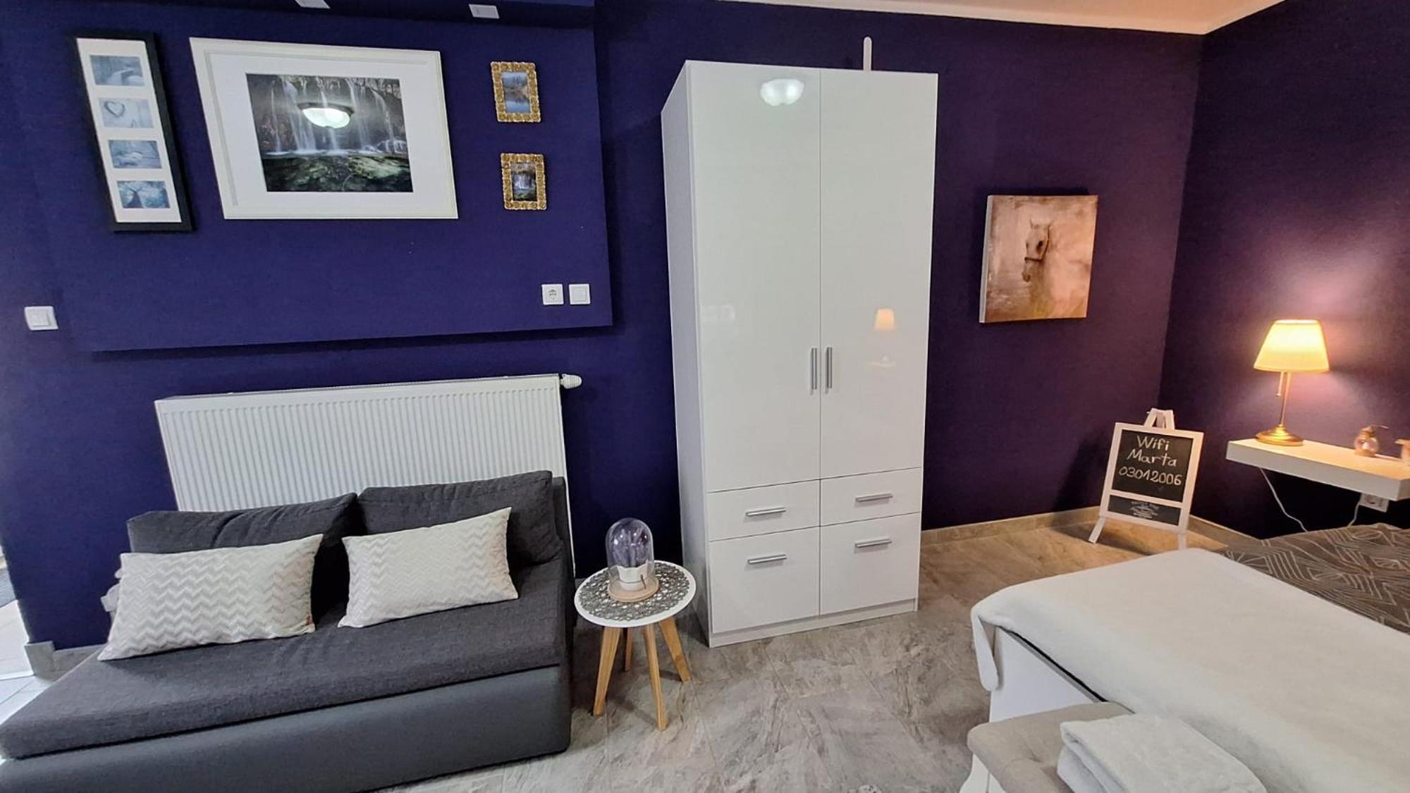 Studio Apartman Marta كورينيتسا المظهر الخارجي الصورة