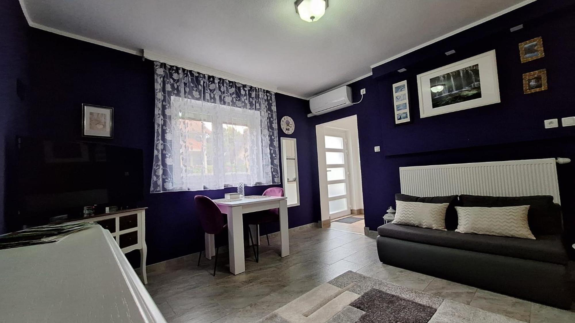 Studio Apartman Marta كورينيتسا المظهر الخارجي الصورة