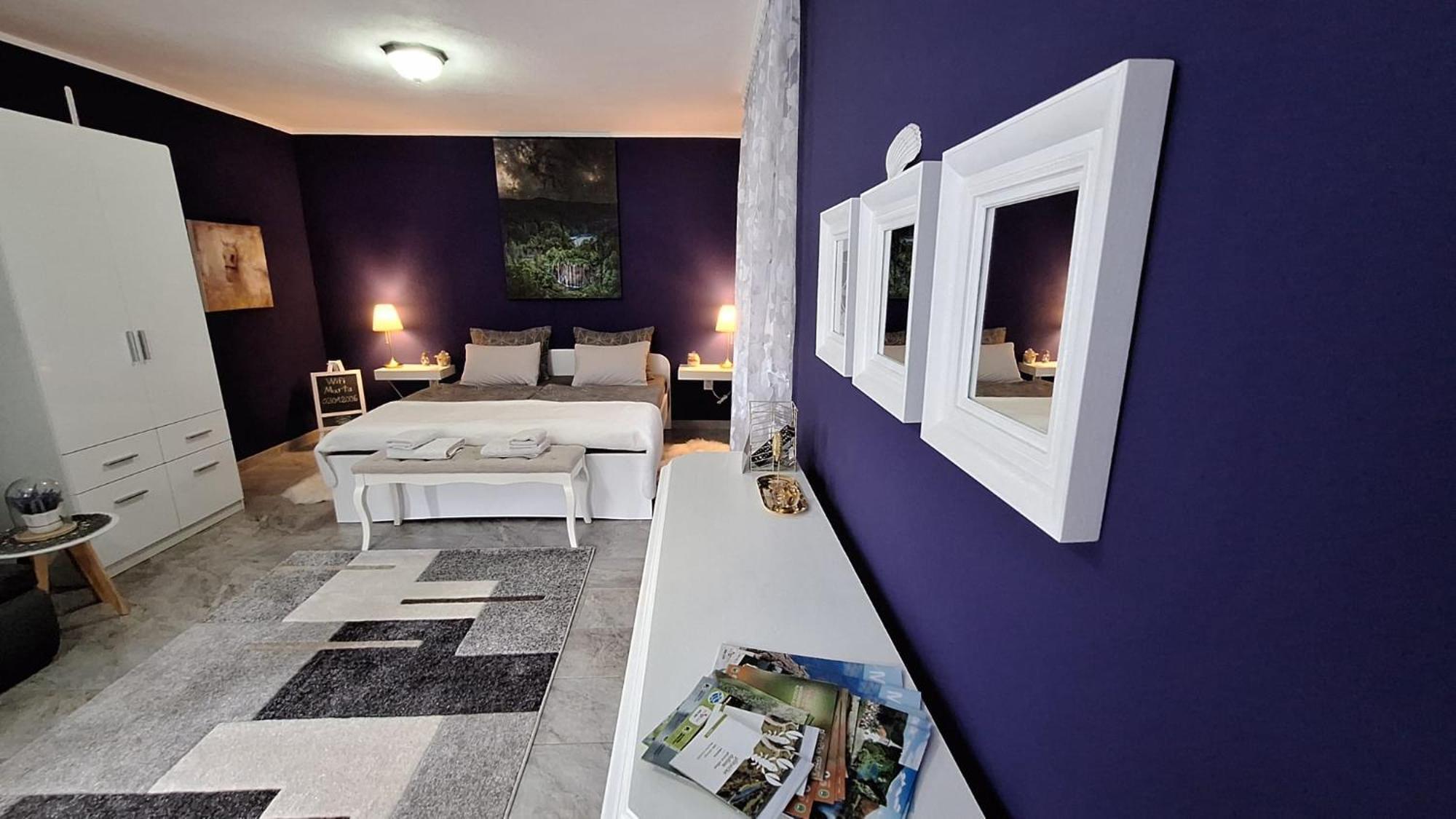 Studio Apartman Marta كورينيتسا المظهر الخارجي الصورة