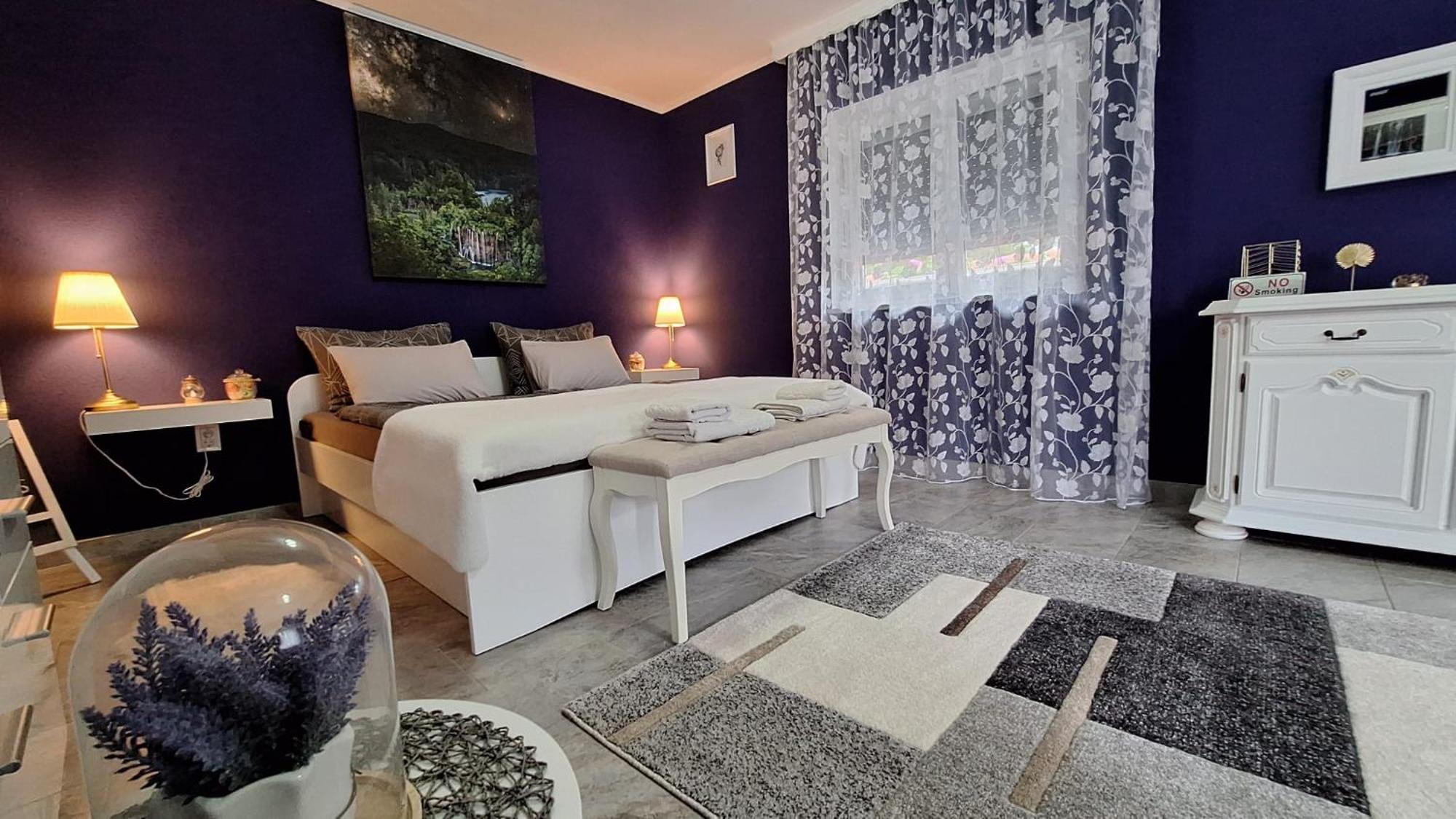 Studio Apartman Marta كورينيتسا المظهر الخارجي الصورة