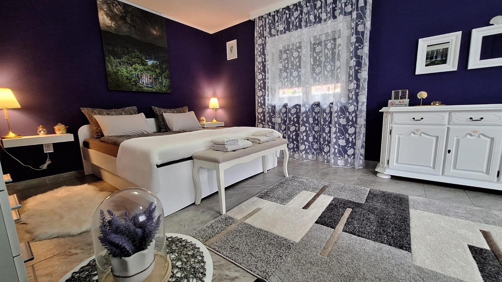 Studio Apartman Marta كورينيتسا المظهر الخارجي الصورة